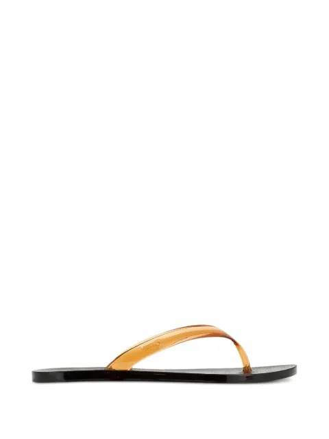 Ancient Greek Sandals flip flops Jelly