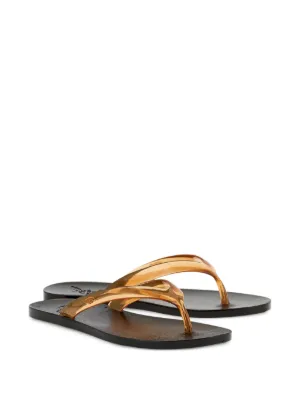Ancient Greek Sandals（エンシェント・グリーク・サンダルズ