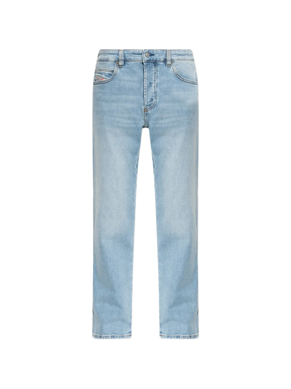 Diesel 1993 D-Vyl jeans - Blu