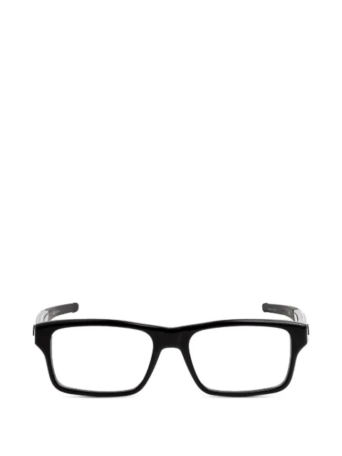 Tag Heuer Eyewear Golden Age rectangle-frame glasses