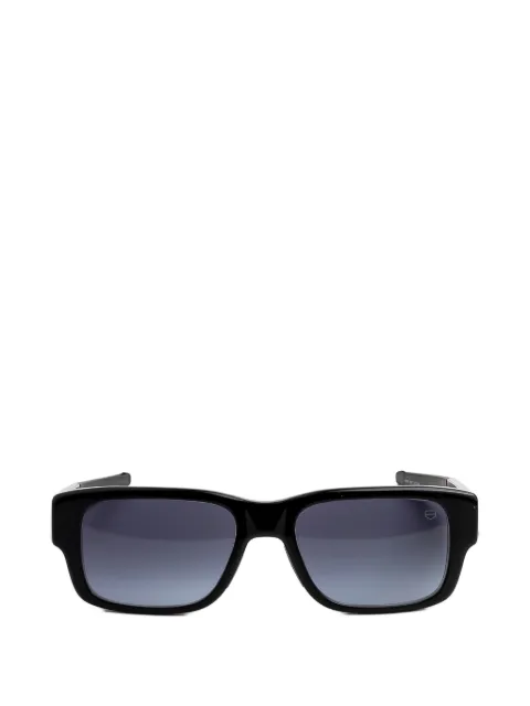 Tag Heuer Eyewear Golden Age rectangle-frame sunglasses