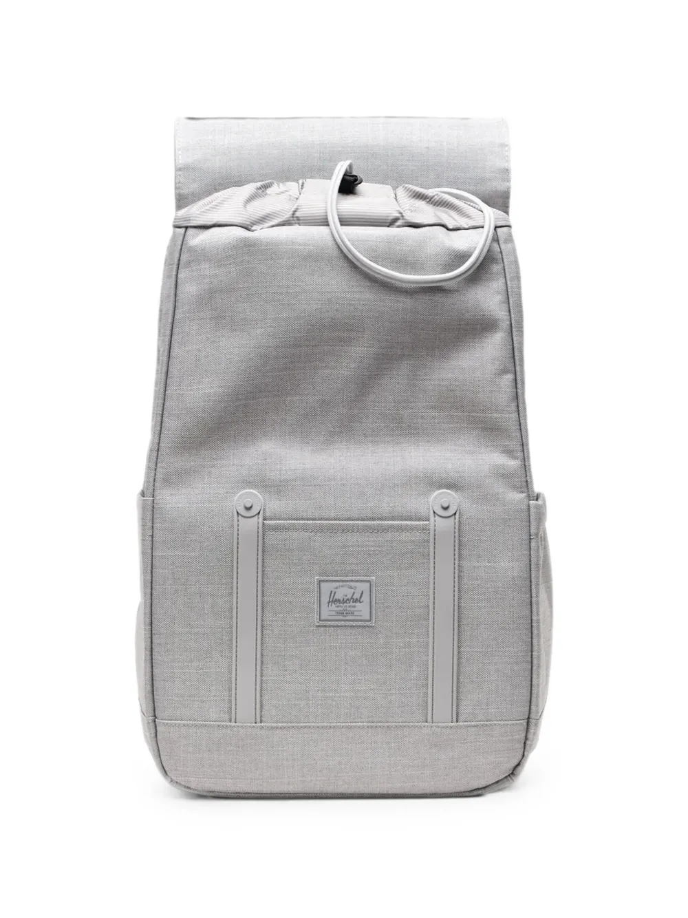 Herschel Supply Co. Kleine Retreat 17 L rugzak Grijs