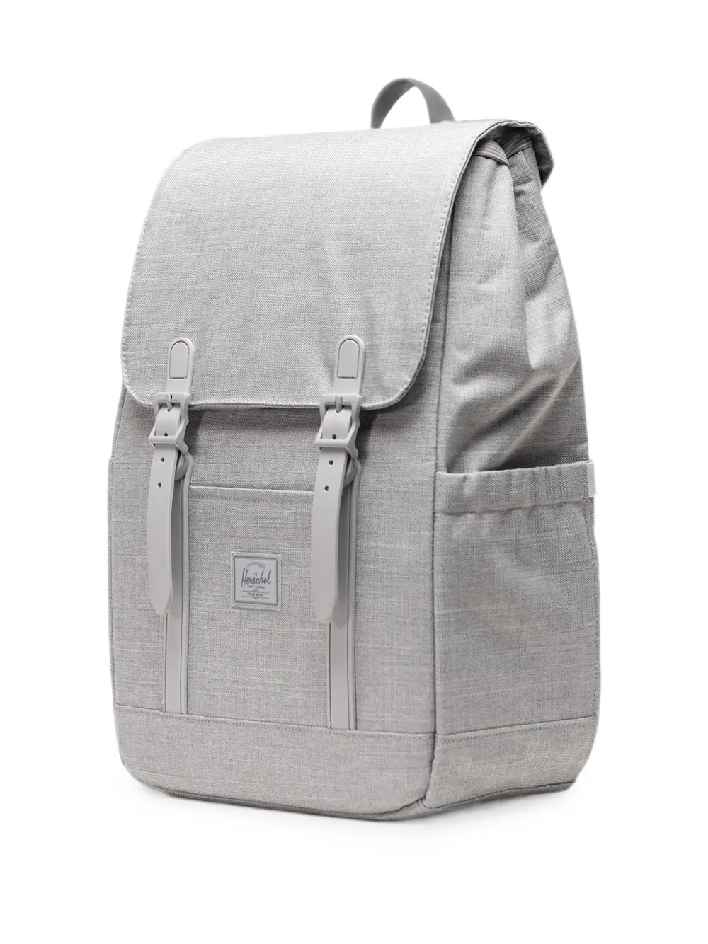 Herschel Supply Co. Kleine Retreat 17 L rugzak Grijs
