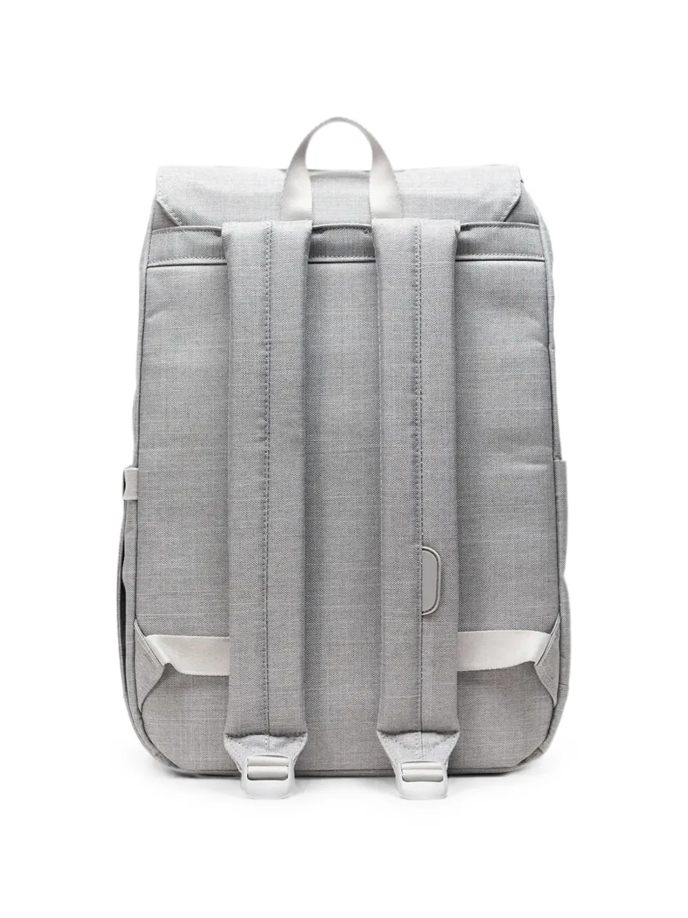 Herschel Supply Co. Kleine Retreat 17 L rugzak Grijs