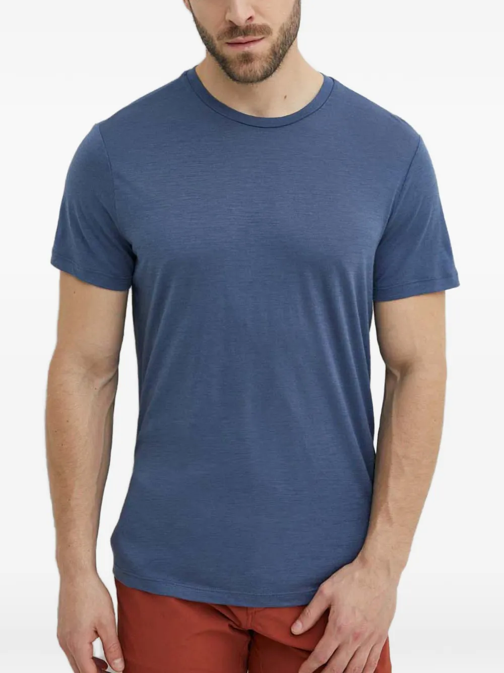 icebreaker Tech Lite III T-shirt - Blau