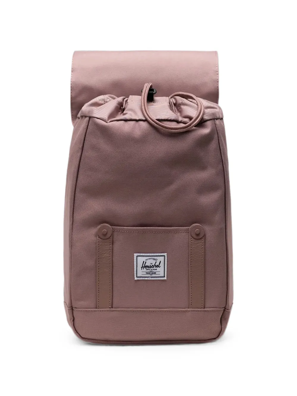 Herschel Supply Co. Retreat 10 L mini-rugzak Roze