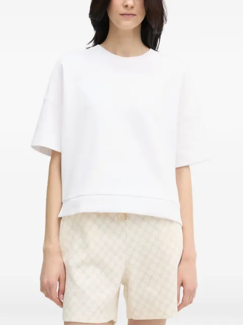 Joop! Tilina short-sleeve drop-shoulder T-shirt