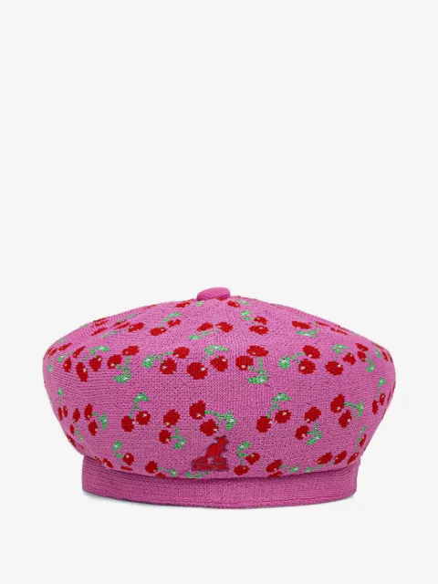 Kangol берет Tropic с узором