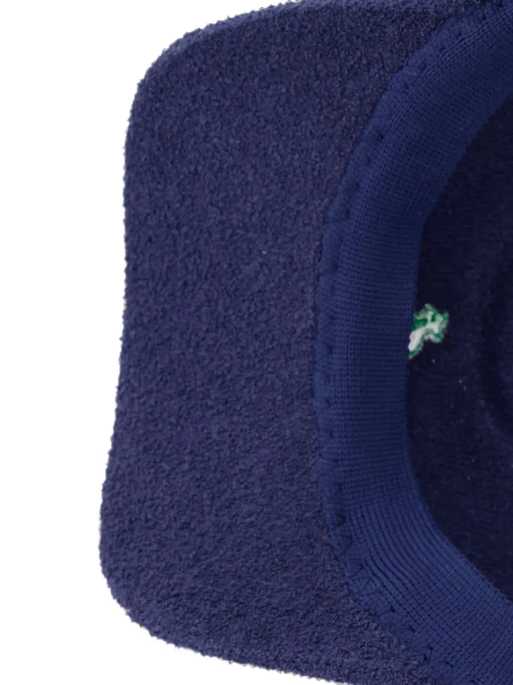Kangol Bermuda Elastic Spacecap honkbalpet Blauw