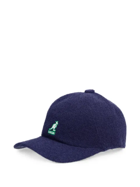 Kangol Bermuda Elastic Spacecap baseball cap