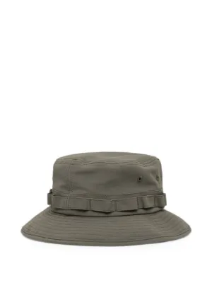 Vivienne Westwood オーブ アドベンチャーハット | グリーン | FARFETCH JP