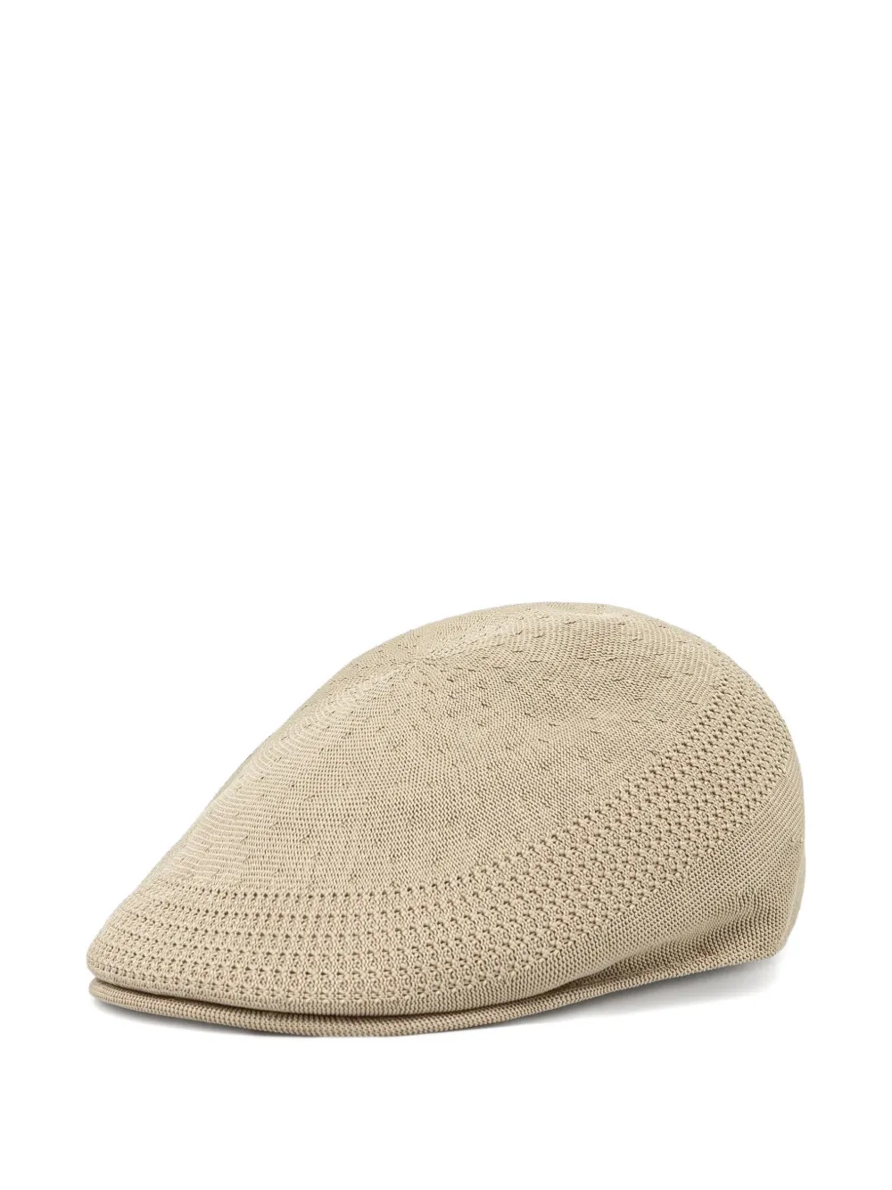 Kangol Tropic 507 Ventair mesh flat cap - Toni neutri