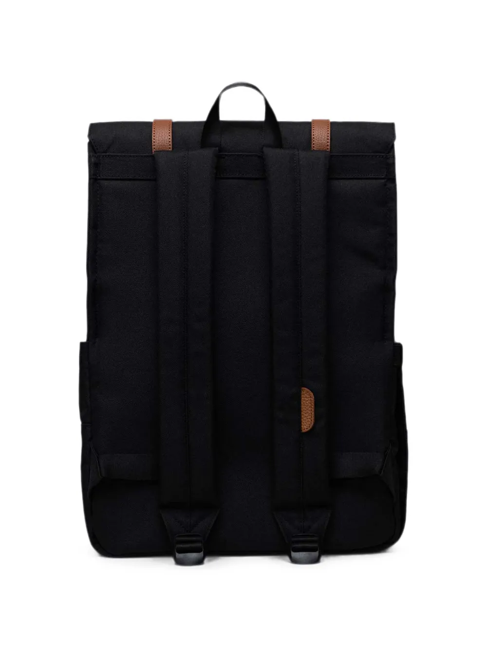 Herschel Supply Co. Survey 20L rugzak met gespbandje en omslag Zwart