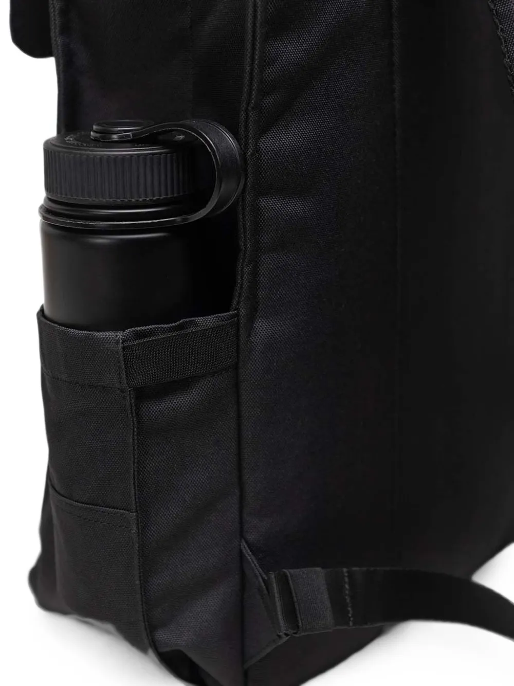 Herschel Supply Co. Survey 20L rugzak met gespbandje en omslag Zwart
