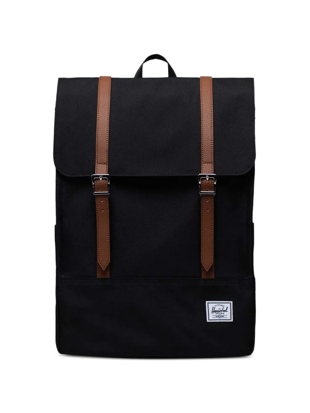 Herschel Supply Co. sac à dos Survey 20 L à boucle - Noir Herschel Supply Co. sac à dos Survey 20 L à boucle - Noir