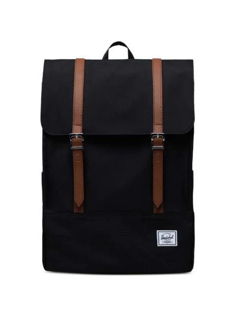Herschel Supply Co. Survey 20L buckle-strap flap backpack