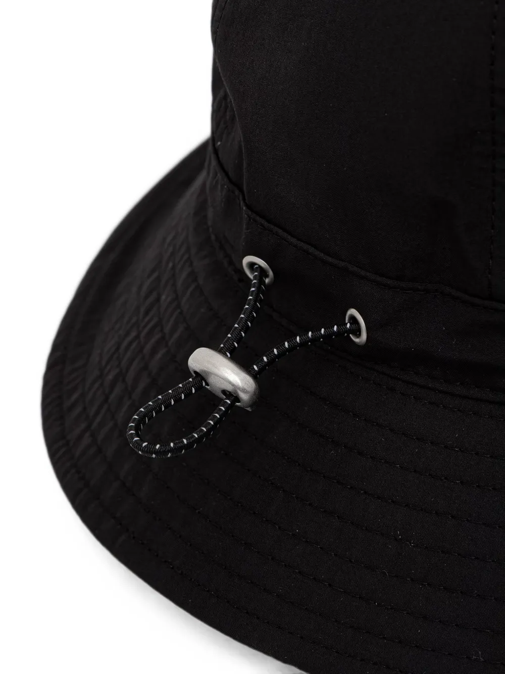 Kangol Park Life Casual vissershoed Zwart