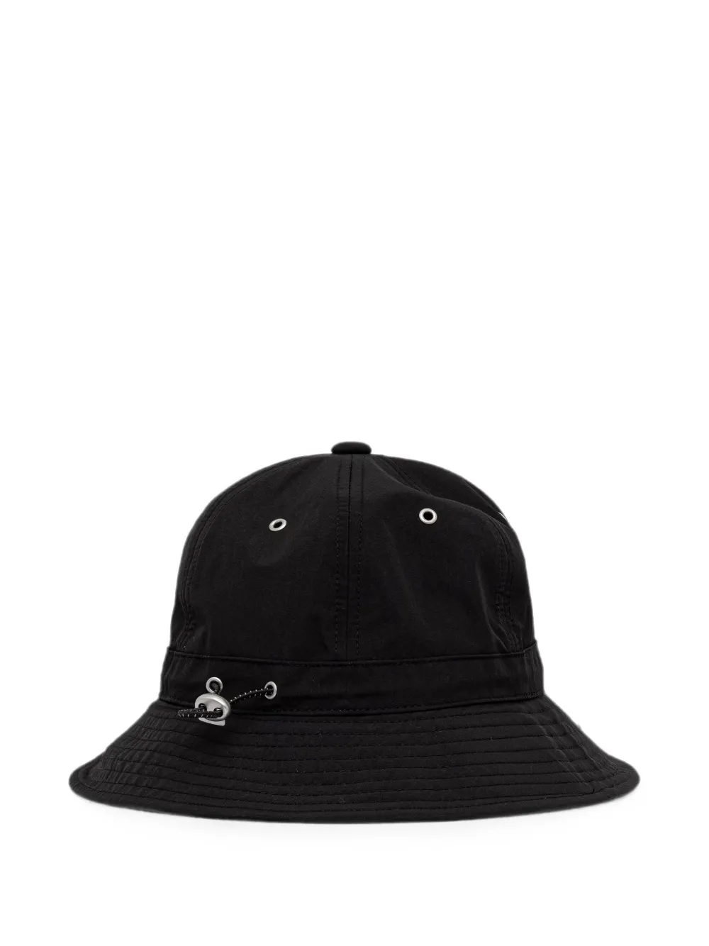 Kangol Park Life Casual vissershoed Zwart