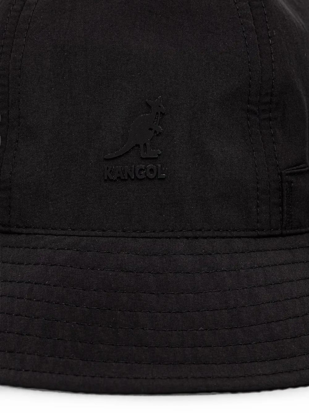 Kangol Park Life Casual vissershoed Zwart