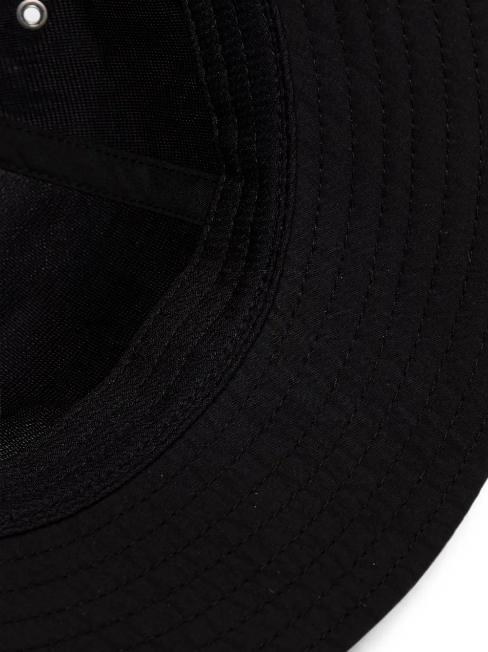 Kangol Park Life Casual vissershoed Zwart