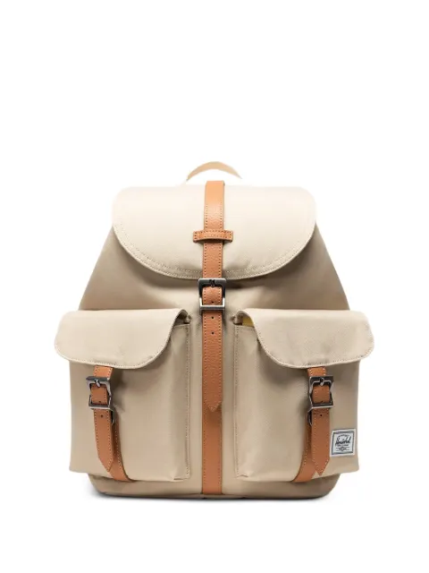 Herschel Supply Co. small Dawson buckle-fastening backpack