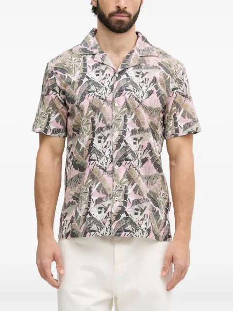 Joop! Hanes short-sleeve shirt