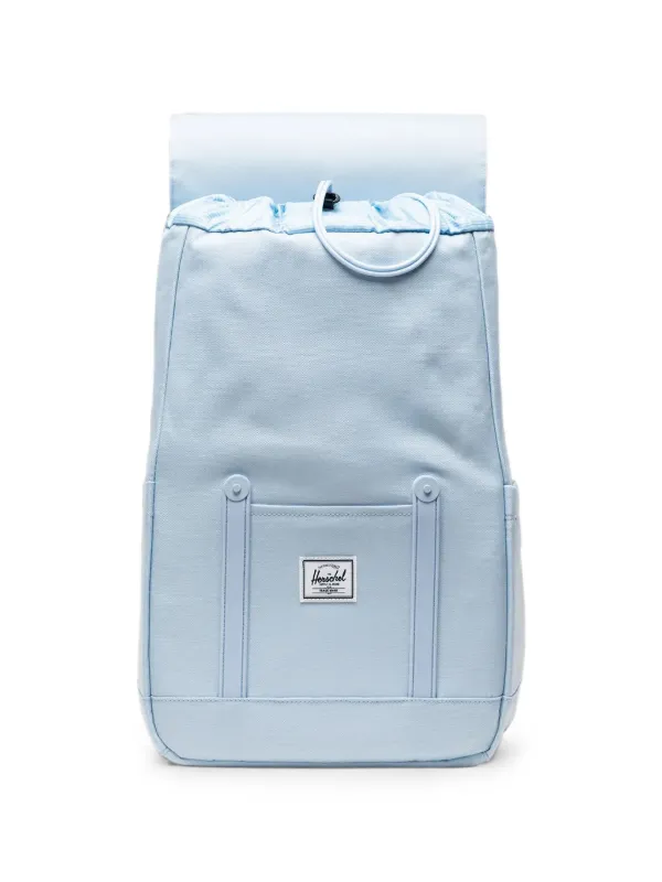 17l herschel backpack Retreat Small Premium Classic compatible port Herschel Retreat Small Backpack-17L -