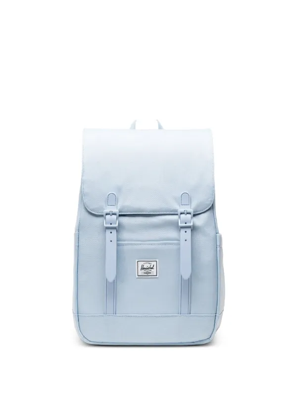 blue and white herschel backpack Supply Co | Herschel Little America - 30L inch laptop compartment Herschel Classic Backpack – Pure