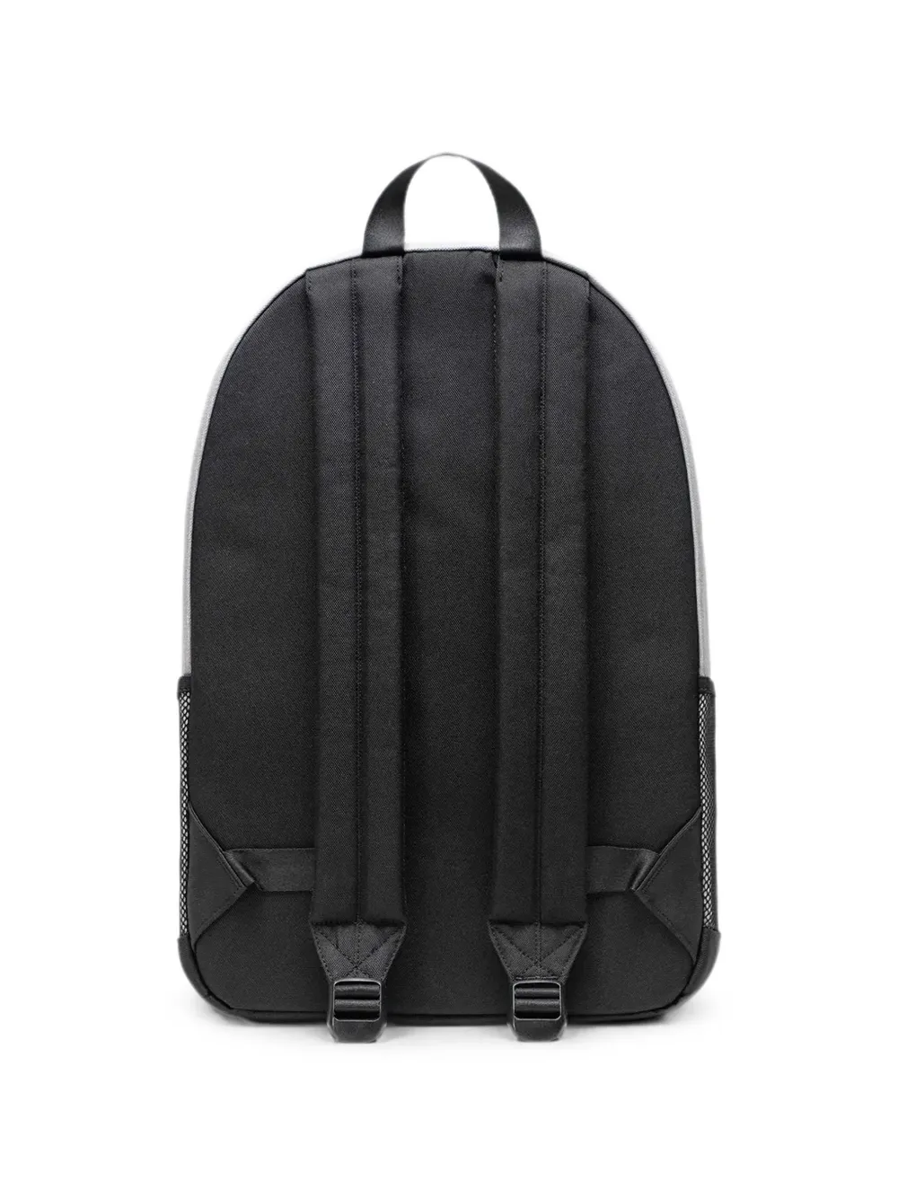 Herschel Supply Co. Kaine 28L rugzak met logo-print Grijs