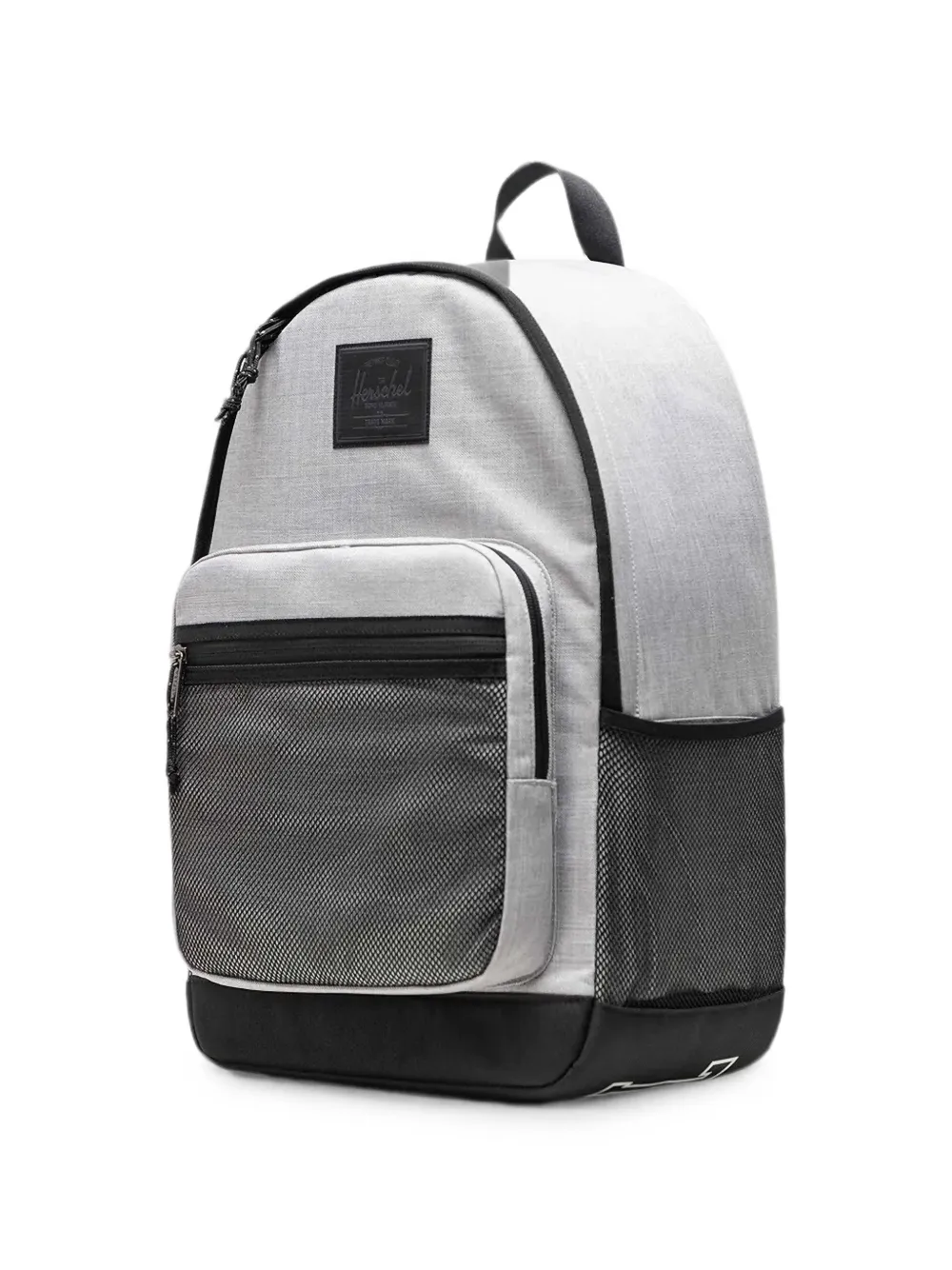 Herschel Supply Co. Kaine 28L rugzak met logo-print Grijs
