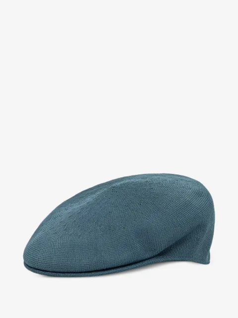 Kangol Tropic™ 504 Schiebermütze mit Logo-Stickerei