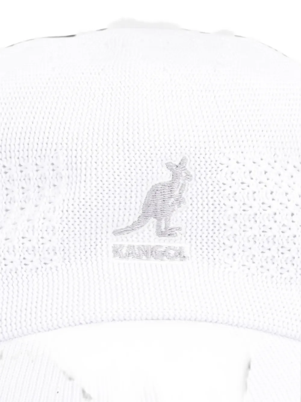 Kangol Tropic™ Ventair Spacecap pet Wit