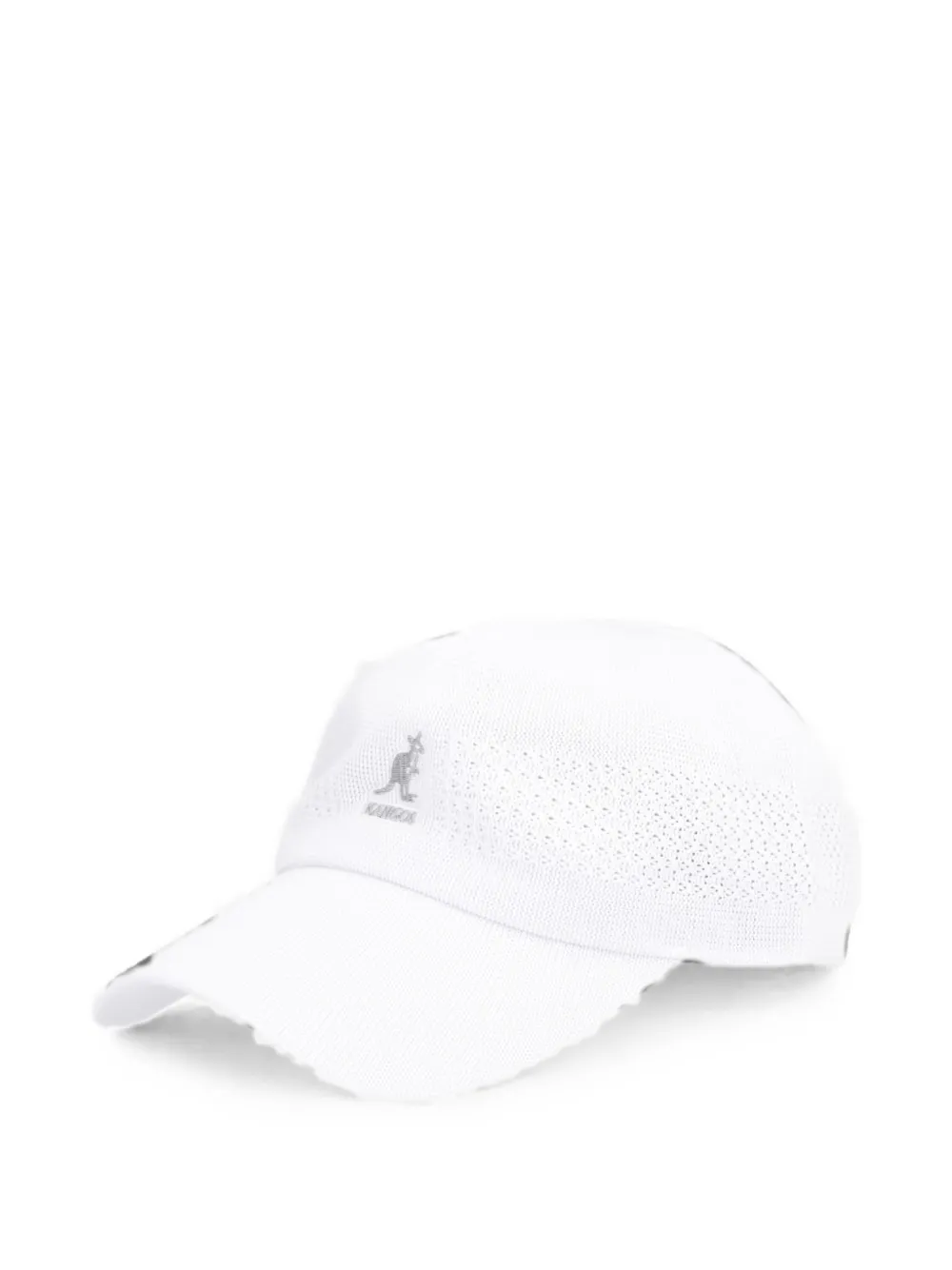 Kangol Tropic™ Ventair Spacecap cap - Weiß