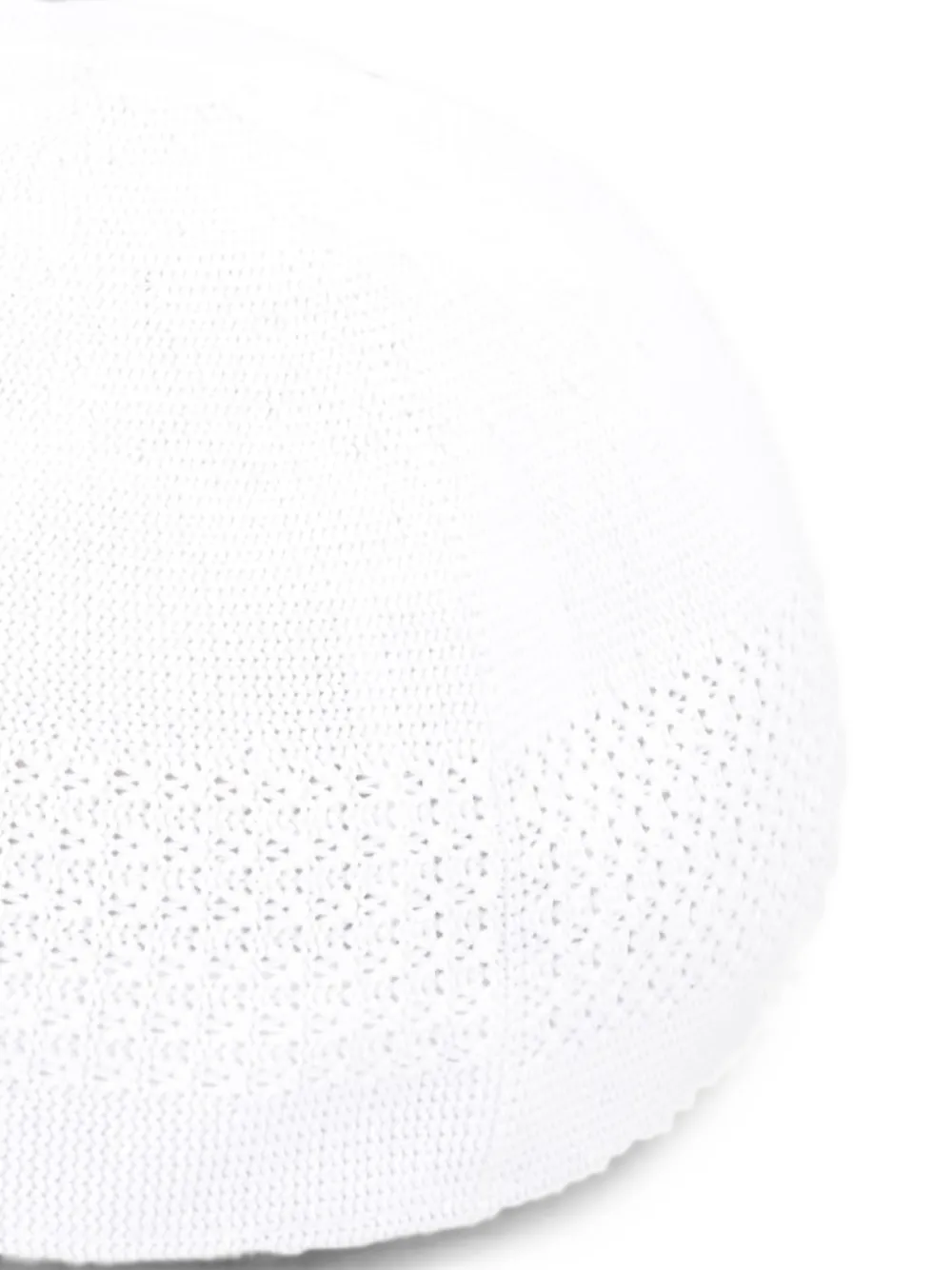 Kangol Tropic™ Ventair Spacecap pet Wit