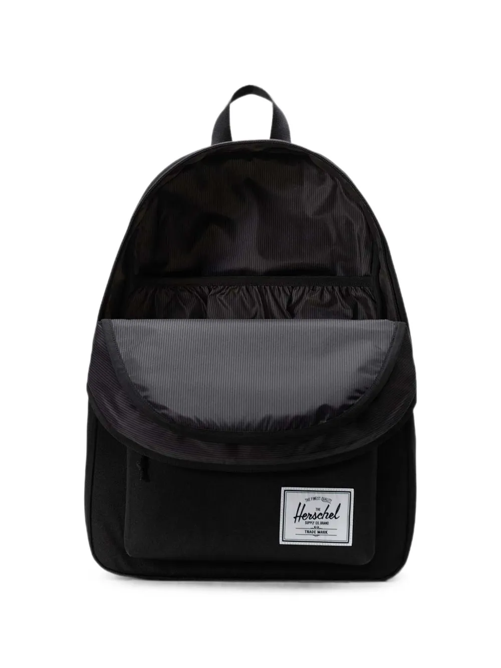 Herschel Supply Co. XL Classic rugzak Zwart