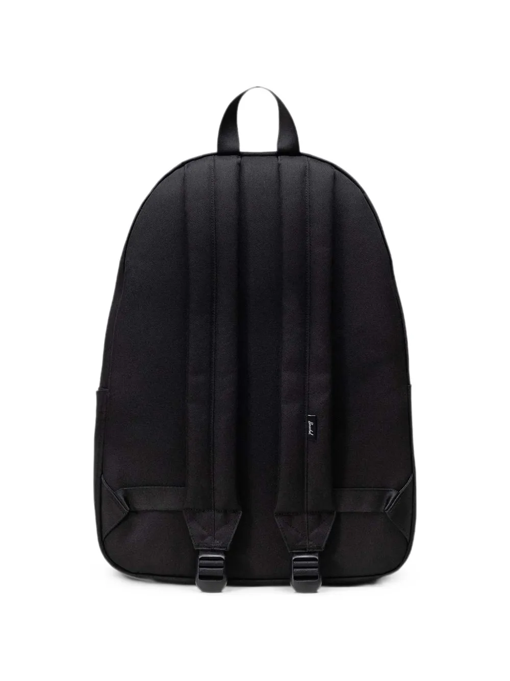 Herschel Supply Co. XL Classic rugzak Zwart