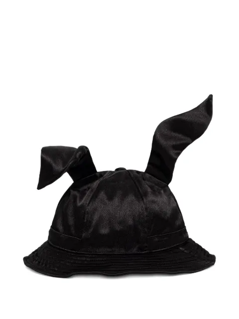 Kangol Prim Sailor rabbit-ear bucket hat