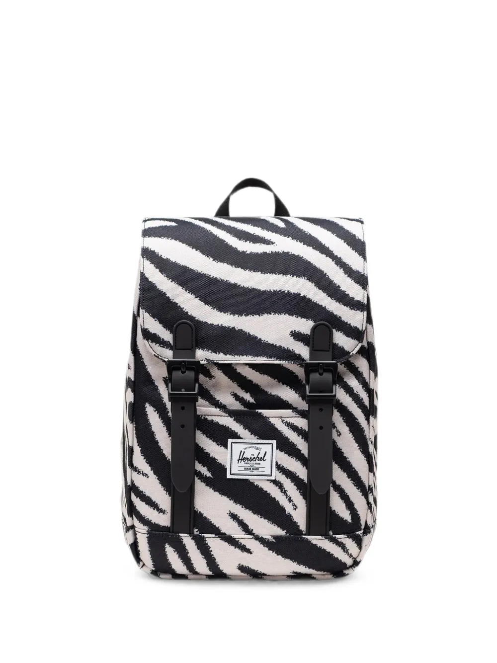 Herschel Supply Co. mini Retreat backpack - Bianco