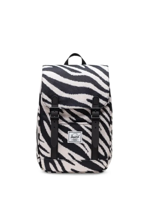 herschel backpack retreat mini Supply Co Small ensuring that your belongings are always within reach Herschel Retreat Backpack | Mini
