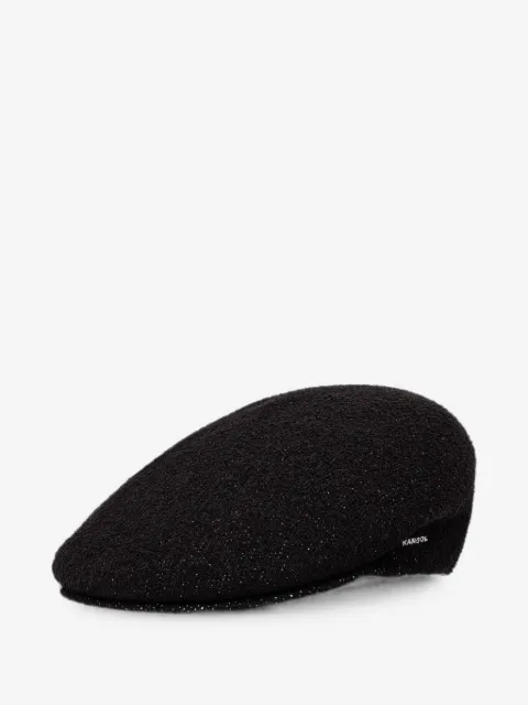 Kangol Retro Big Kroo 7100 flat cap