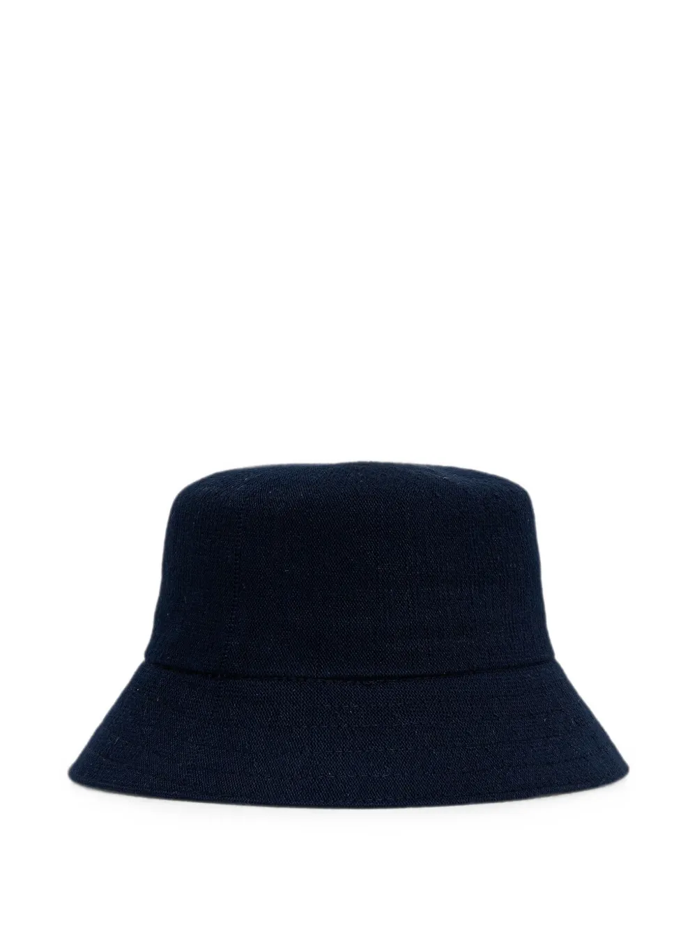 Kangol Bamboo Lahinch vissershoed Blauw