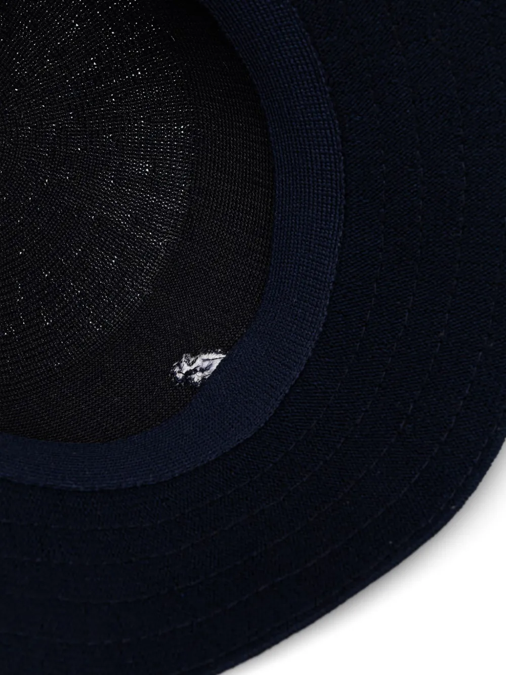 Kangol Bamboo Lahinch vissershoed Blauw