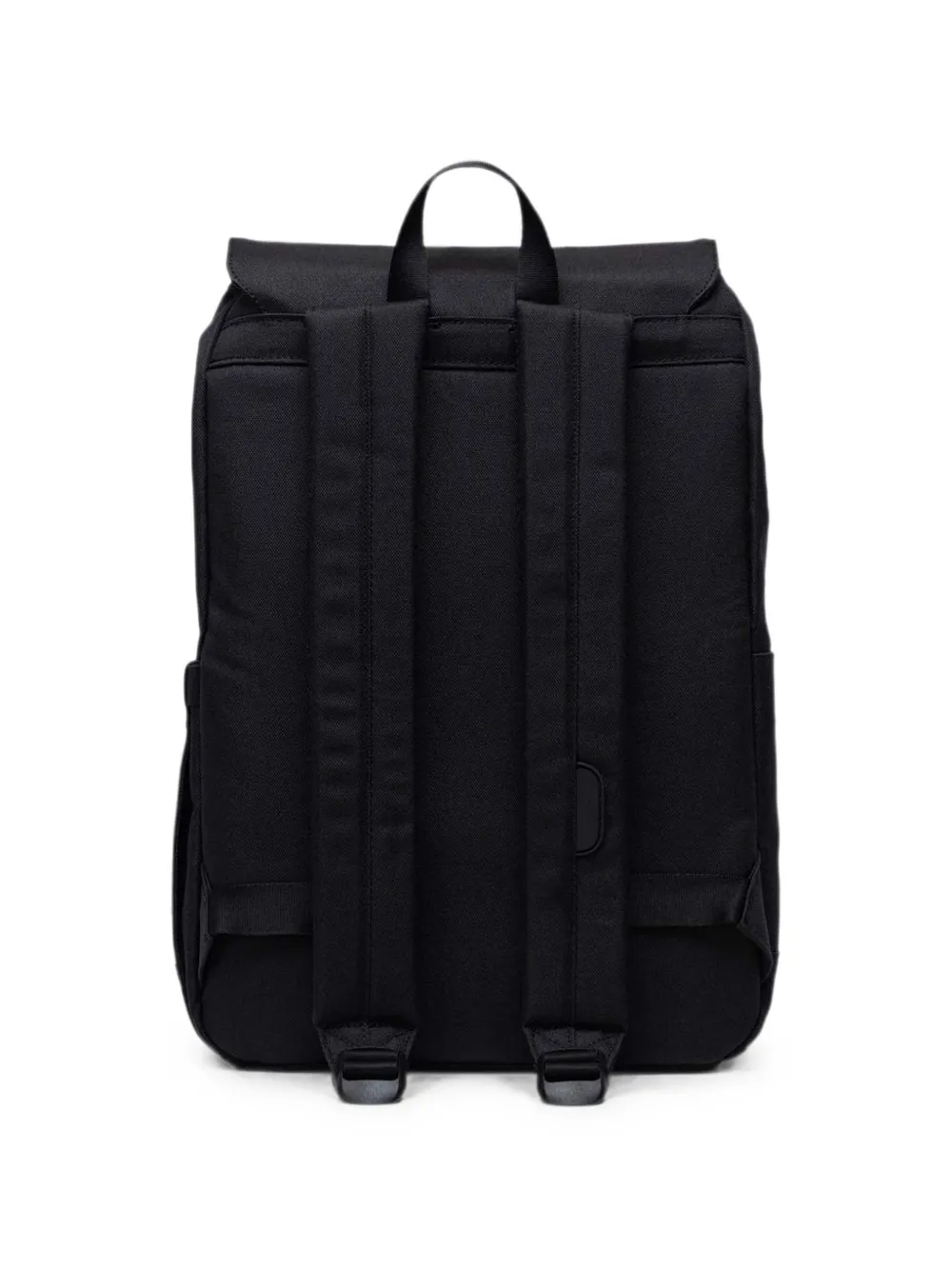 Herschel Supply Co. Kleine Retreat rugzak Zwart