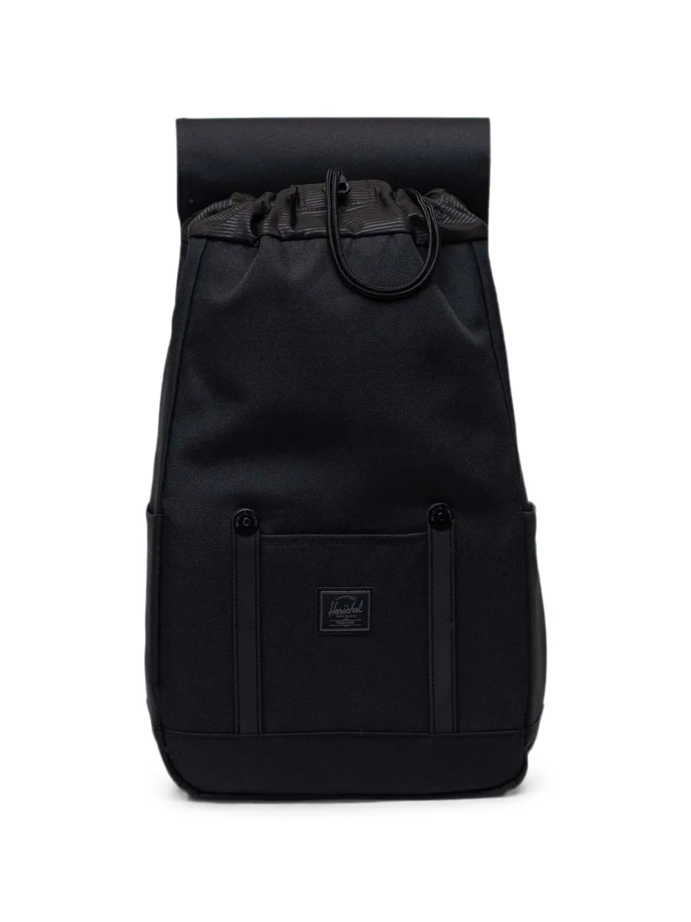 Herschel Supply Co. Kleine Retreat rugzak Zwart