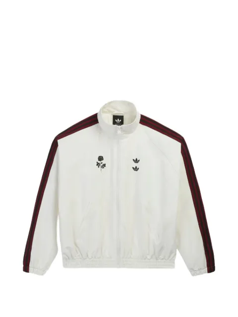 adidas x Willy Chavarria woven jacket