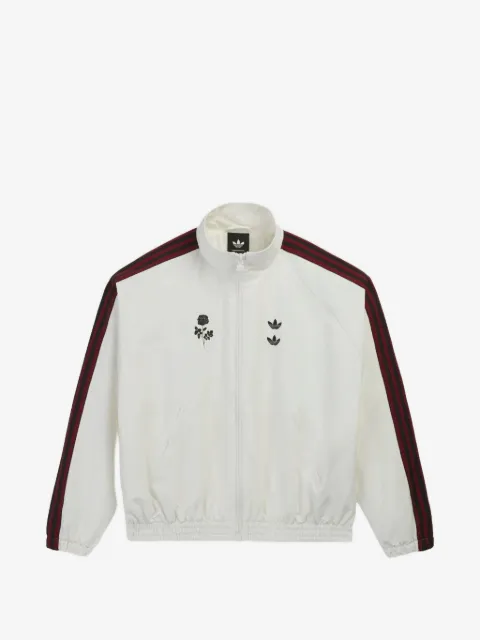 adidas x Willy Chavarria geweven jack