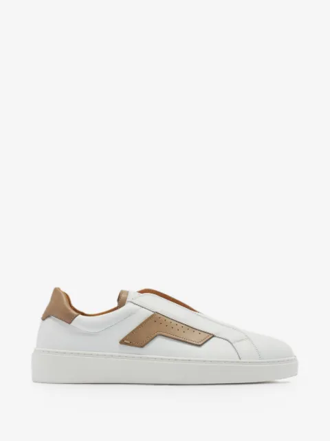 Magnanni Sneakers con inserti traforati