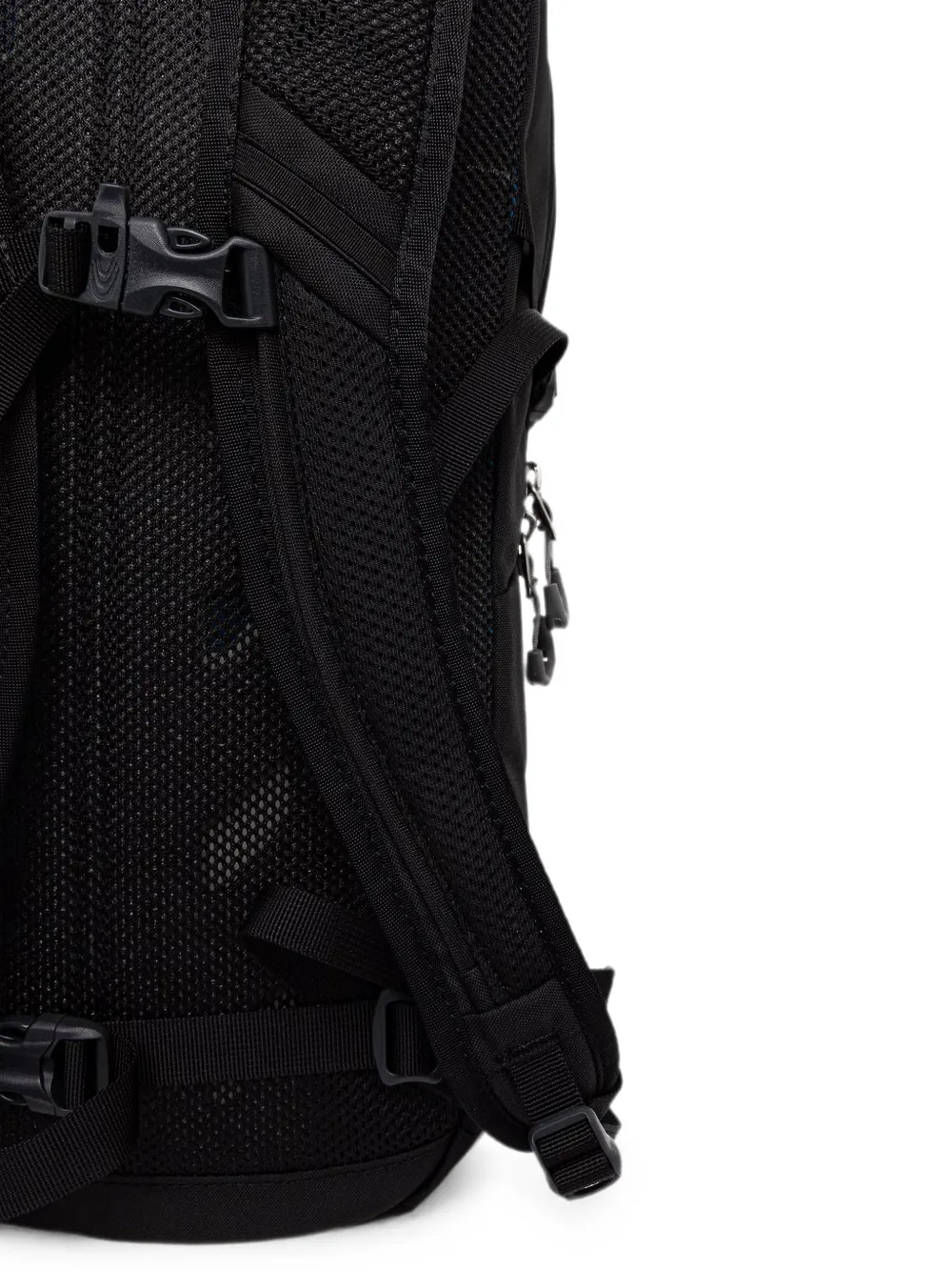 Gregory 18l Nano Backpack In Black