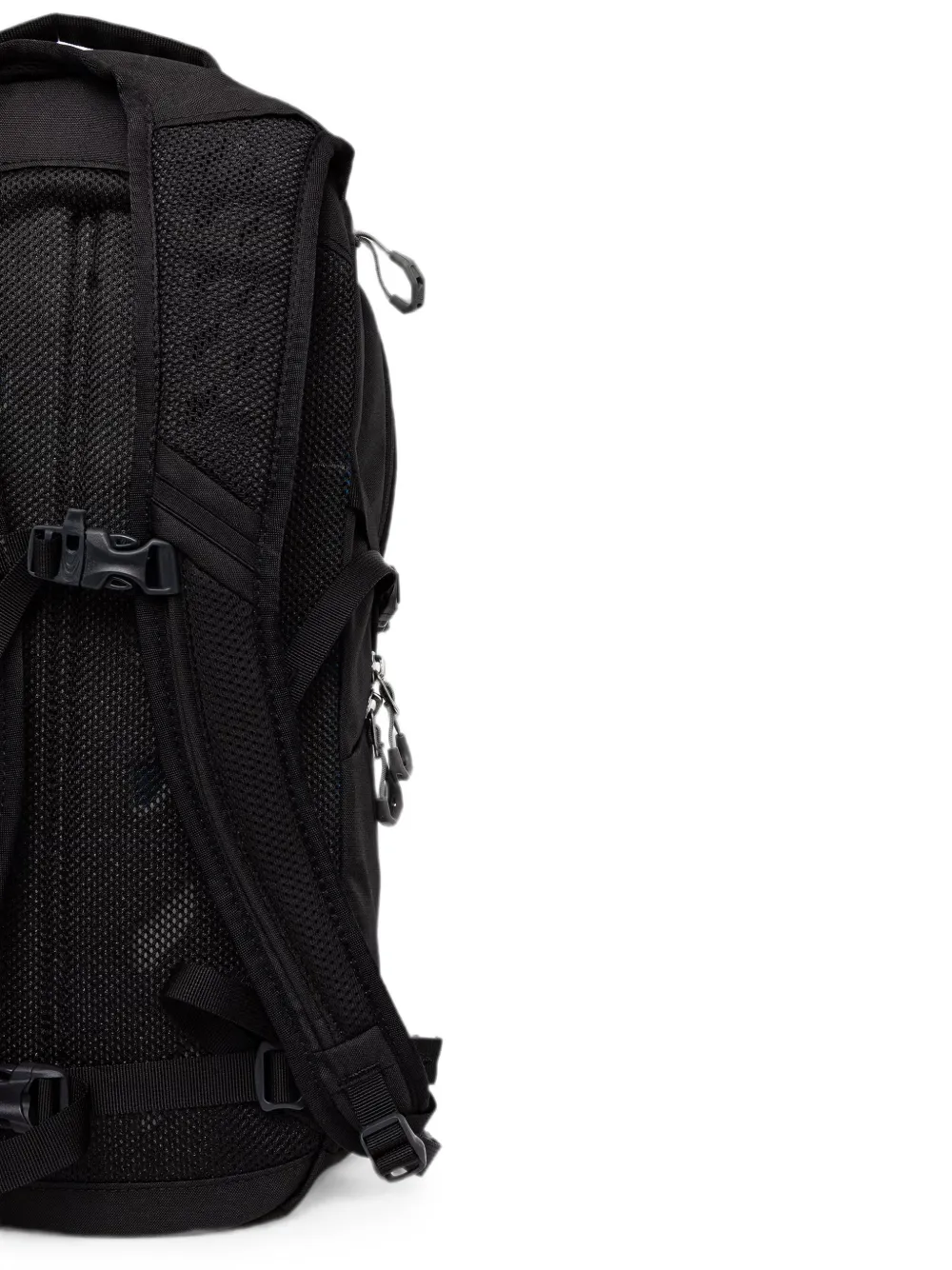Gregory 18l Nano Backpack In Black