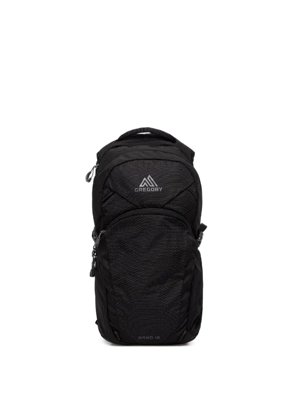 gregory 18l backpack - Inertia 24 H2O and the shoulder strap webbing is contained to avoid hang Customizable Gregory Border 18 Backpack